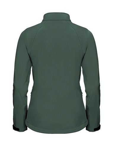 R-R-140F-0-Ladies Softshell Jacket